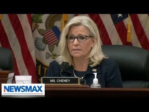 Read more about the article More propaganda from the left to try to save their political fortunes | Reaction | ‘Wake Up America’
