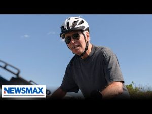 Read more about the article Biden going to Saudi Arabia despite 9/11-Saudi ties | Terry Strada | ‘America Right Now’
