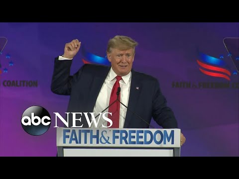 You are currently viewing Trump responds to Jan. 6 hearings