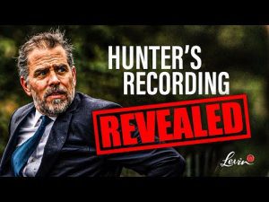 Read more about the article Hunter Biden’s Recording Revealed: The Full Audio | @LevinTV