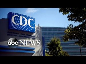 Read more about the article CDC signs off on Pfizer and Moderna vaccines for young kids