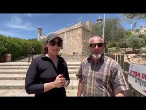 Read more about the article Where Conservative Values BEGAN: Abraham and Sarah w/ Yishai Fleisher