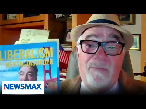 You are currently viewing Michael Savage: Criminals are not equal to the rest of us | ‘The Count’
