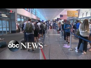 Read more about the article Summer travel season kicks into high gear