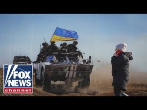 Read more about the article Ukraine is losing this war ‘slowly, bitterly, grindingly’: McFarland