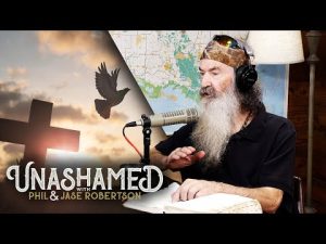 Read more about the article Phil Teaches How To Know if a Spirit Is From God & Why You Can Never Be Too Far Gone | Ep 498