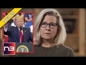 Read more about the article BUH-BYE! Liz Cheney Received a BAD OMEN from CNN on Tuesday… SHE’S OVER