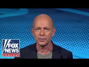 Read more about the article Steve Hilton: The Biden administration is ‘historic’