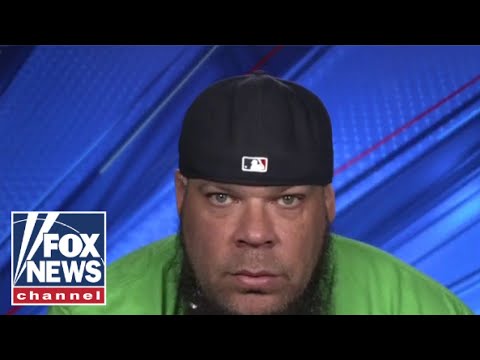 You are currently viewing Tyrus on finding positive male role models