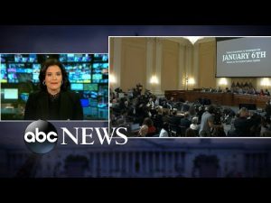 Read more about the article GOP Rep. Kinzinger: Trump’s actions “rise to a level of criminal involvement