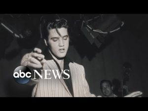 Read more about the article Trailer: ‘Exclusively Elvis: A Special Edition of 20/20’