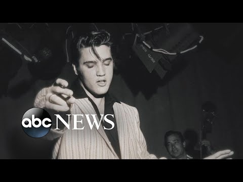 You are currently viewing Trailer: ‘Exclusively Elvis: A Special Edition of 20/20’