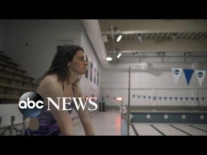 Read more about the article International Swimming Federation bans trans women from competitions l GMA
