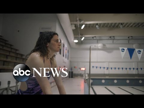 You are currently viewing International Swimming Federation bans trans women from competitions l GMA