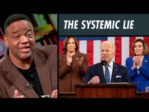 Read more about the article @Jason Whitlock: Systemic Racism Is a Lie | Truth Bomb