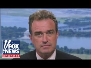 Read more about the article Charlie Hurt: ‘Vibrant’ GOP candidates show ‘stark difference’ from Democrats