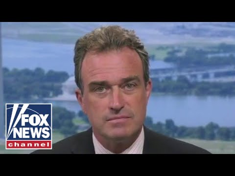 You are currently viewing Charlie Hurt: ‘Vibrant’ GOP candidates show ‘stark difference’ from Democrats