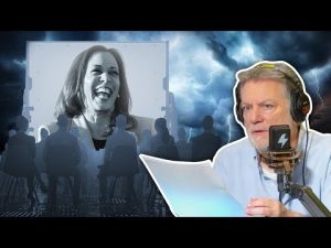 Read more about the article Kamala to Oversee New Ministry of Truth?! | @Pat Gray Unleashed
