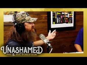 Read more about the article Jase Robertson Just Had the Strangest Experience at a Texas Roadhouse