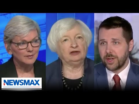 You are currently viewing ‘This is not the recession you are looking for’: Biden Administration uses mind trick on media