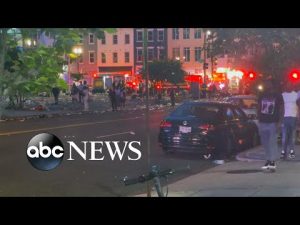 Read more about the article Police across US respond to mass shootings over the weekend l ABC News