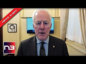 Read more about the article IN MIDST Of Gun Control Negotiations, Texas Senator Shocks Dems And Marches Right Out