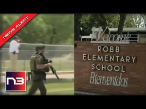 Read more about the article UNEARTHED Video Shows What Really Happened in the Uvalde School… It’s so Horrible!