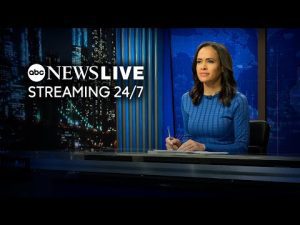 Read more about the article ABC News Prime: 1 month after Uvalde; Holiday weekend flight; Fight for clean air in “Cancer Alley”