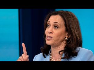 Read more about the article Live: VP Harris makes announcement on behalf of Education Department