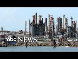 Read more about the article A push for clean air in Louisiana’s ‘cancer alley’ l ABCNL