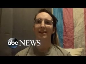 Read more about the article Most transgender women barred from high-level international swimming competitions