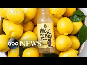 Read more about the article A bee-licious lemonade