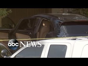 Read more about the article Boy dies in hot car