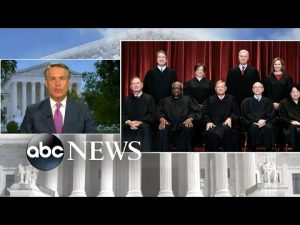 Read more about the article Supreme Court set to release several decisions