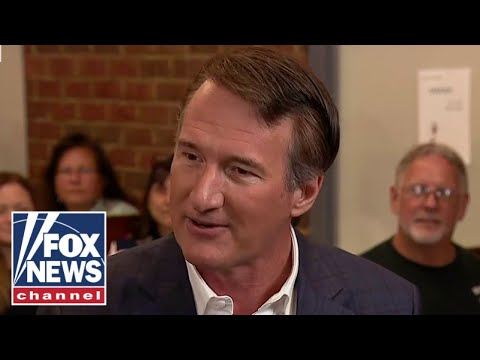 You are currently viewing Gov. Youngkin: Virginia is changing