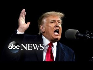 Read more about the article New Jan. 6th hearing to focus on Trump’s pressure on officials to overturn election l GMA