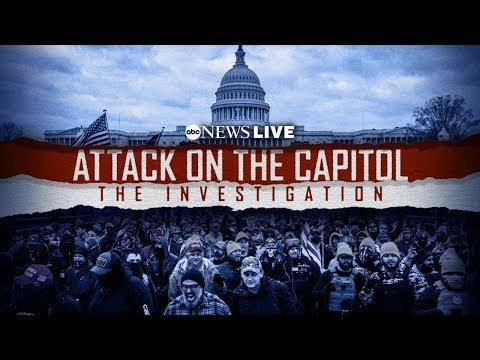 You are currently viewing Jan. 6  Hearing 4: Select House Committee presents capitol attack investigation findings | ABC News