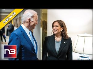 Read more about the article After Their Ministry Of Truth FAILED, Look What Kamala And Biden Are Cooking Up Now