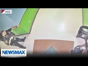 Read more about the article ‘It’s really just enraging’: Uvalde timeline in question after surveillance image released