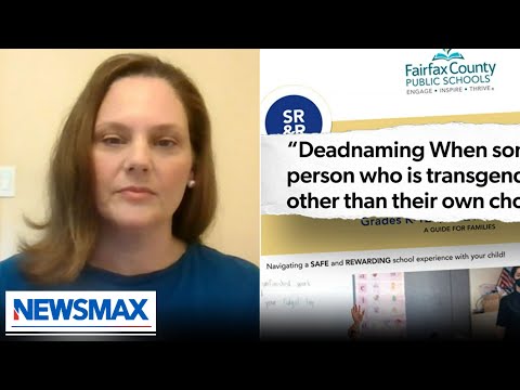 You are currently viewing Mom sounds the alarm: Kids could get lower grades for using wrong pronouns in this school