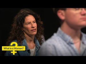 Read more about the article Focus Group Describes “What is a Woman?” With One Word