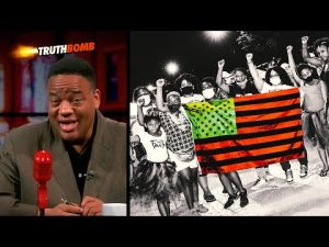 Read more about the article @Jason Whitlock: These Are Juneteenth’s True Colors | Truth Bomb