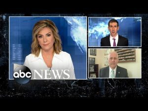 Read more about the article Texas’ top cop: Uvalde response was ‘abject failure’ l ABCNL
