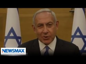Read more about the article Israel heading to Elections in October with Netanyahu looking for comeback