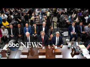 Read more about the article Jan. 6 hearings: Day 4 key moments