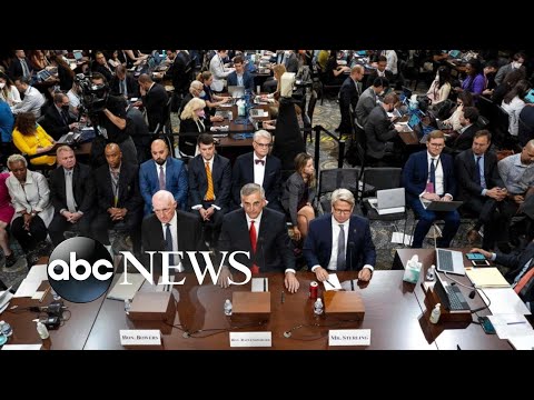 You are currently viewing Jan. 6 hearings: Day 4 key moments