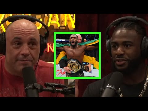 You are currently viewing Aljamain Sterling on Coming Back and Retaining  the Title After a Neck Injury