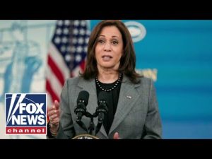 Read more about the article ‘The Five’: Are Democrats ready to pivot from Biden to Kamala?