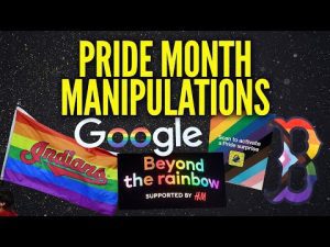 Read more about the article Saudi Arabia Shows Just How Hypocritical Coporations Are About Pride | @Stu Does America