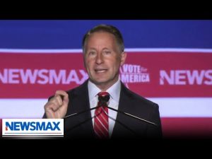 Read more about the article Astorino: “Non citizens are treated better than citizens” in New York